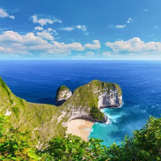 indoensia ir de Bali a Nusa Penida
