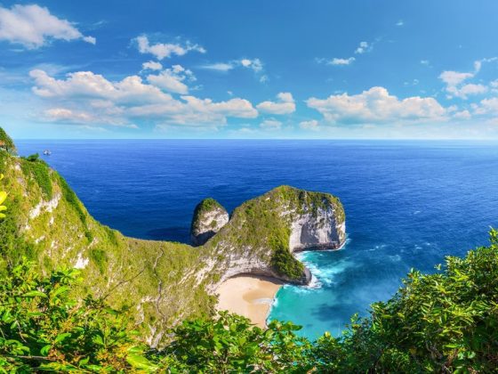 indoensia ir de Bali a Nusa Penida