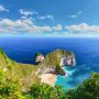 indoensia ir de Bali a Nusa Penida
