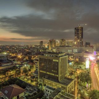indonesia ir de Bali a Surabaya