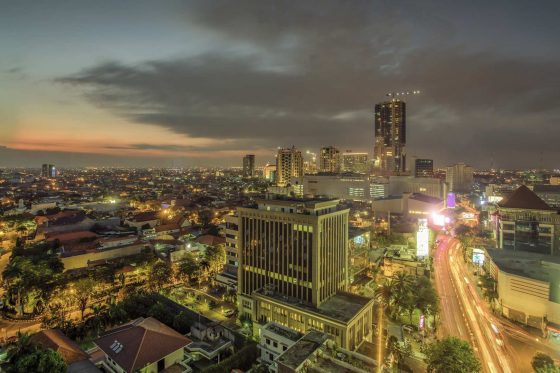indonesia ir de Bali a Surabaya