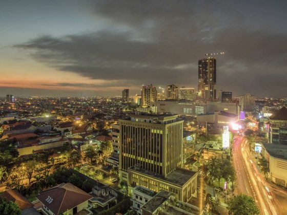 indonesia ir de Bali a Surabaya