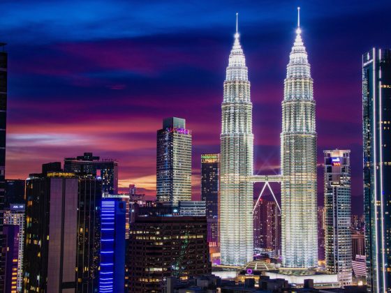 tailandia malasia ir de Bangkok a Kuala Lumpur