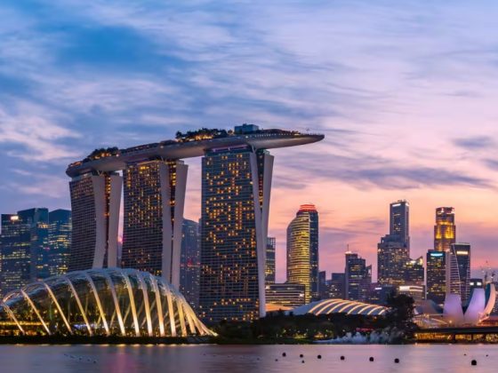 malasia ir de Kuala Lumpur a Singapur