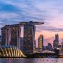 malasia ir de Kuala Lumpur a Singapur