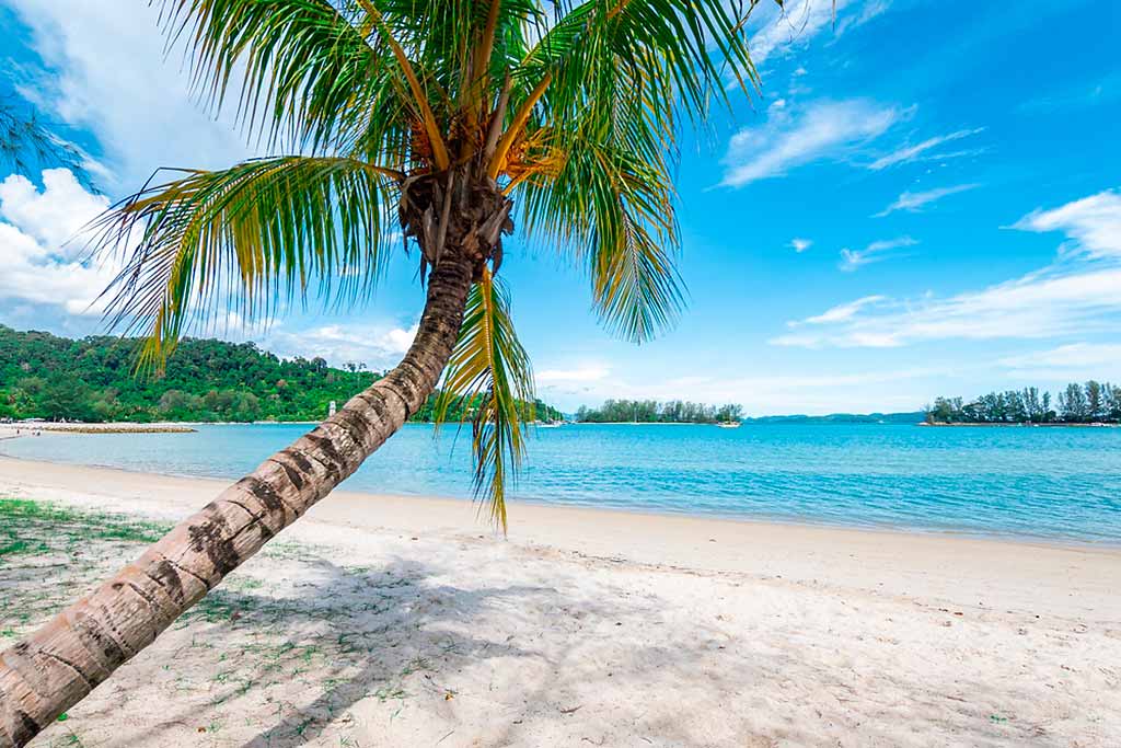 malasia ir de Penang a Langkawi