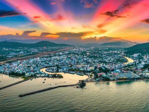 Camboya vietnam ir de Sihanoukville a Phu Quoc
