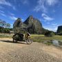 laos ir de Vientiane a Thakhek