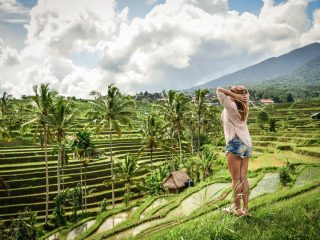 indonesia ir de Yakarta a Bali