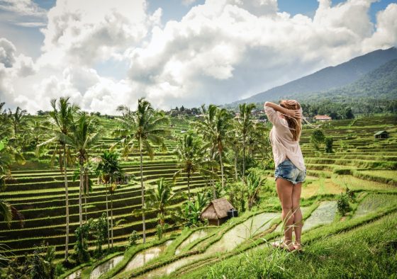 indonesia ir de Yakarta a Bali