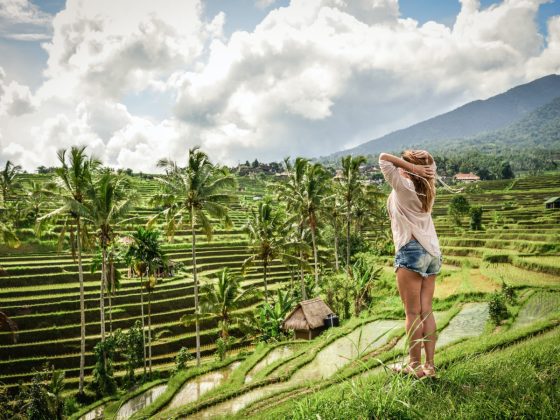 indonesia ir de Yakarta a Bali