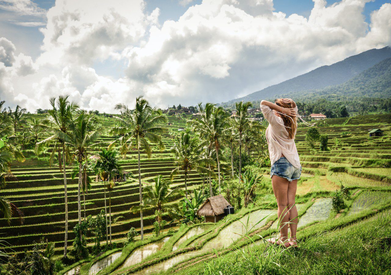indonesia ir de Yakarta a Bali