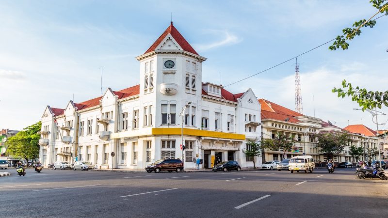 indonesia ir de Yakarta a Surabaya