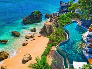 indonesia ir de Bali a Lombok