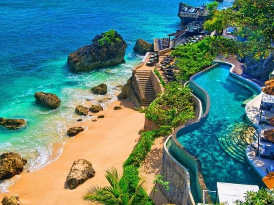 indonesia ir de Bali a Lombok