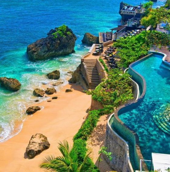 indonesia ir de Bali a Lombok