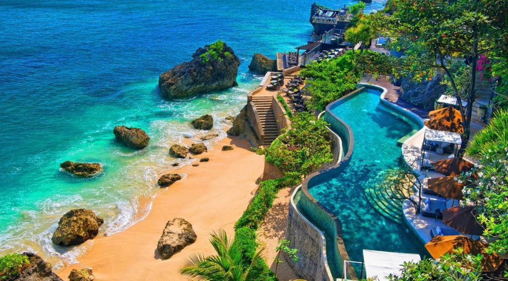 indonesia ir de Bali a Lombok