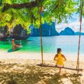 tailandia ir de Hua Hin a Krabi