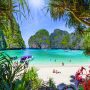 tailandia ir de Hua Hin a Phuket