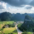 vietnam ir de Hue a Phong Nha