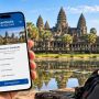 E-Arrival Camboya