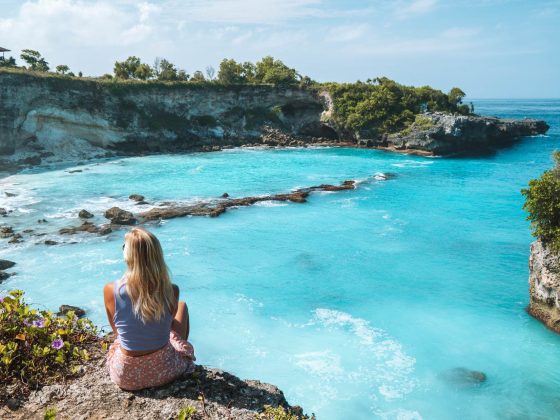 indonesia ir de Bali a Nusa Lembongan