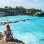 indonesia ir de Bali a Nusa Lembongan