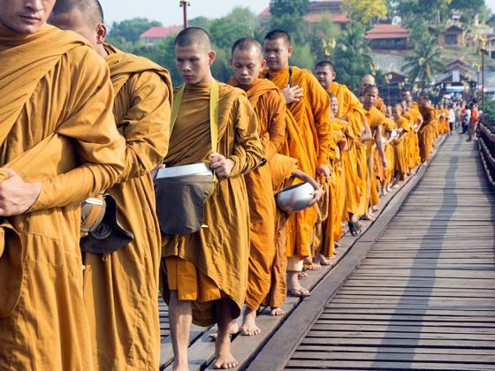 tailandia ir de Bangkok a Sangkhla Buri