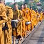 tailandia ir de Bangkok a Sangkhla Buri
