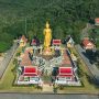malasia tailandia ir de Penang a Hat Yai