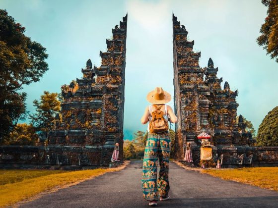 Seguro de viaje para Indonesia